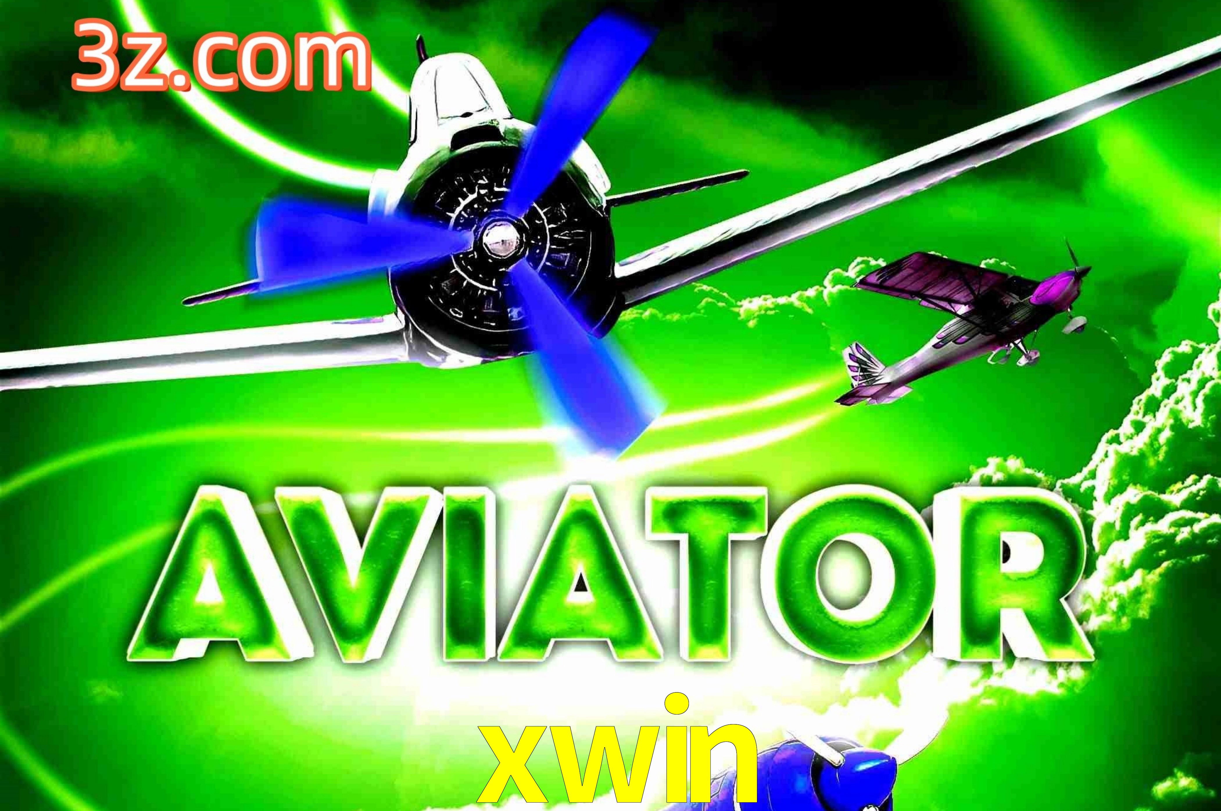 Aviator xwin Tente a Sorte