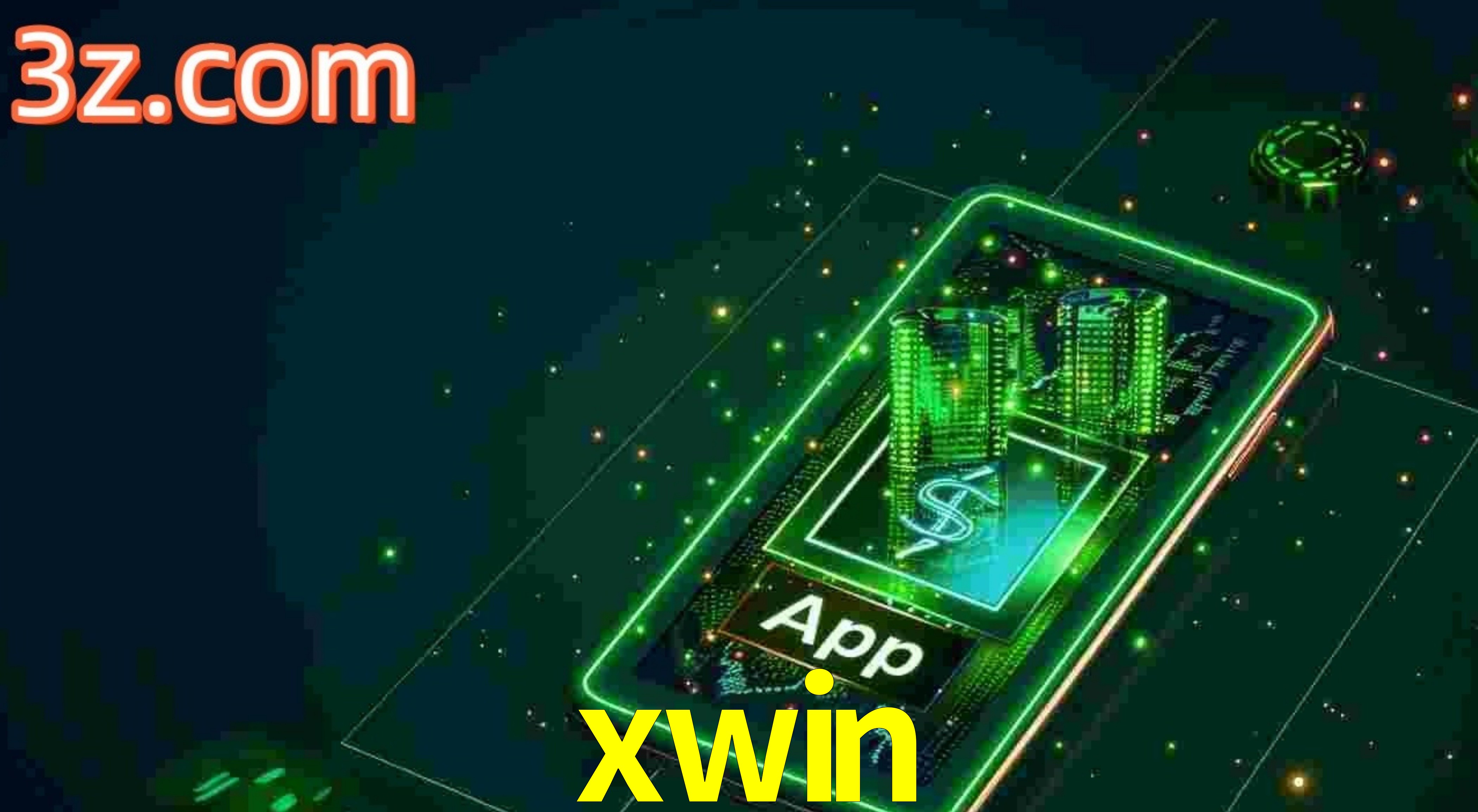 Simplificando a Experiência de Jogo xwin App