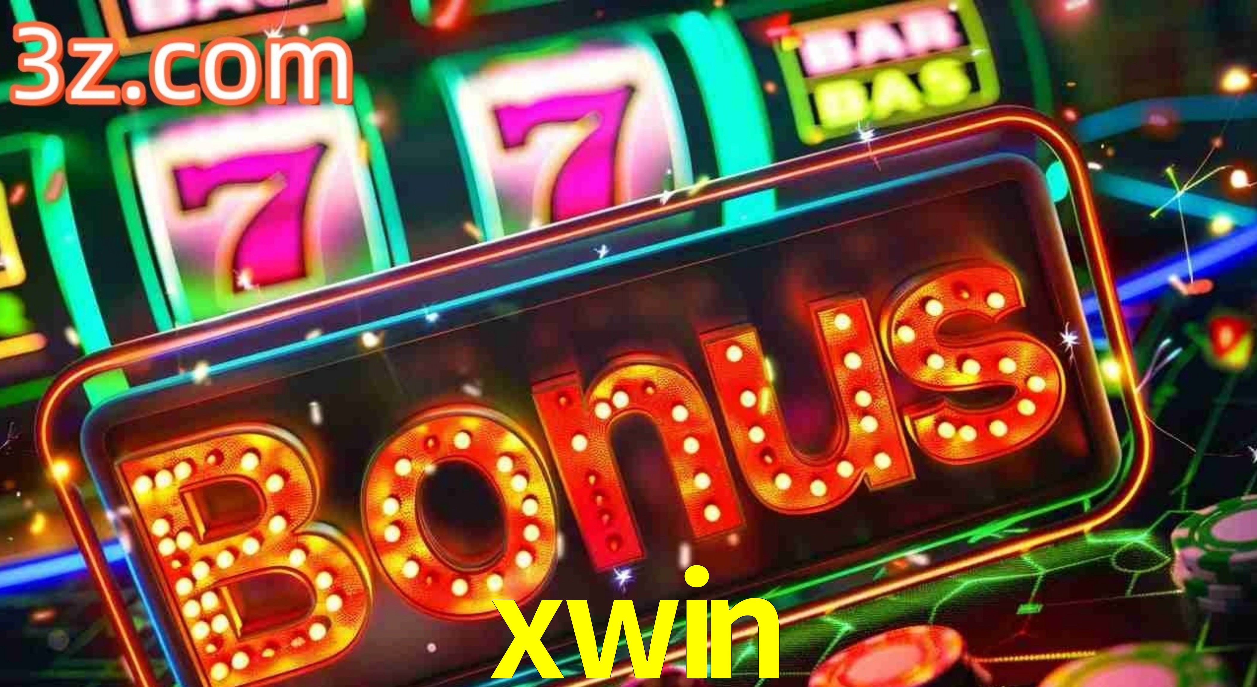 Sistema de Bônus xwin