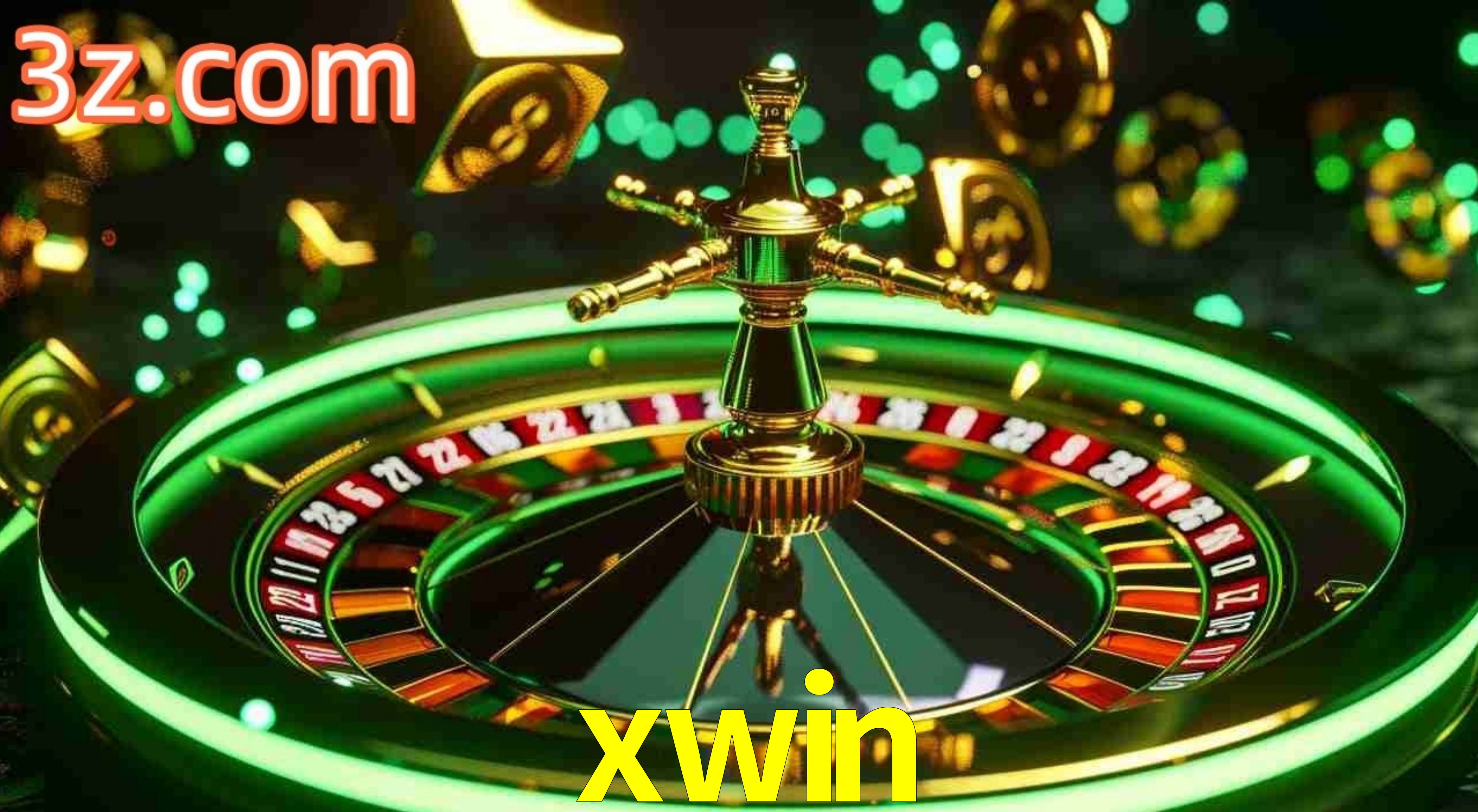 Desfrutar de um Cassino xwin