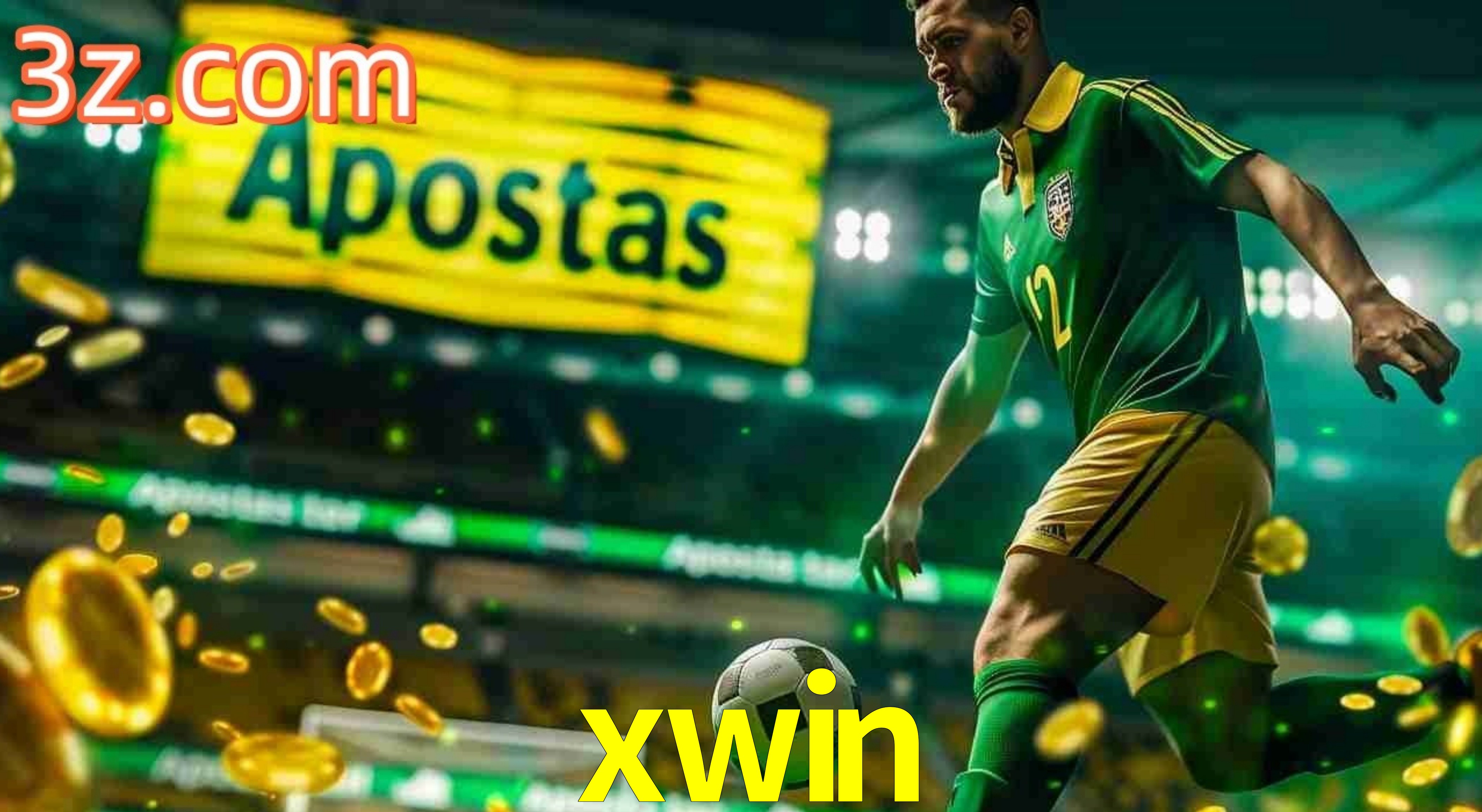 Diversas Apostas em Eventos Esportivos xwin