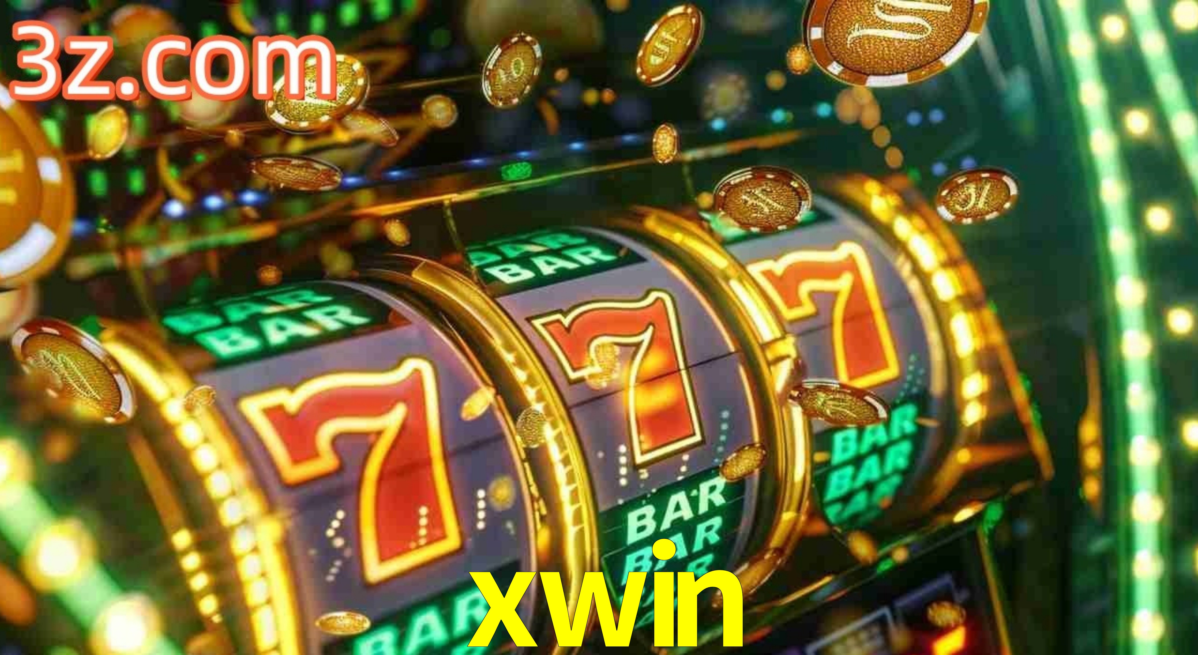 Populares Slots xwin