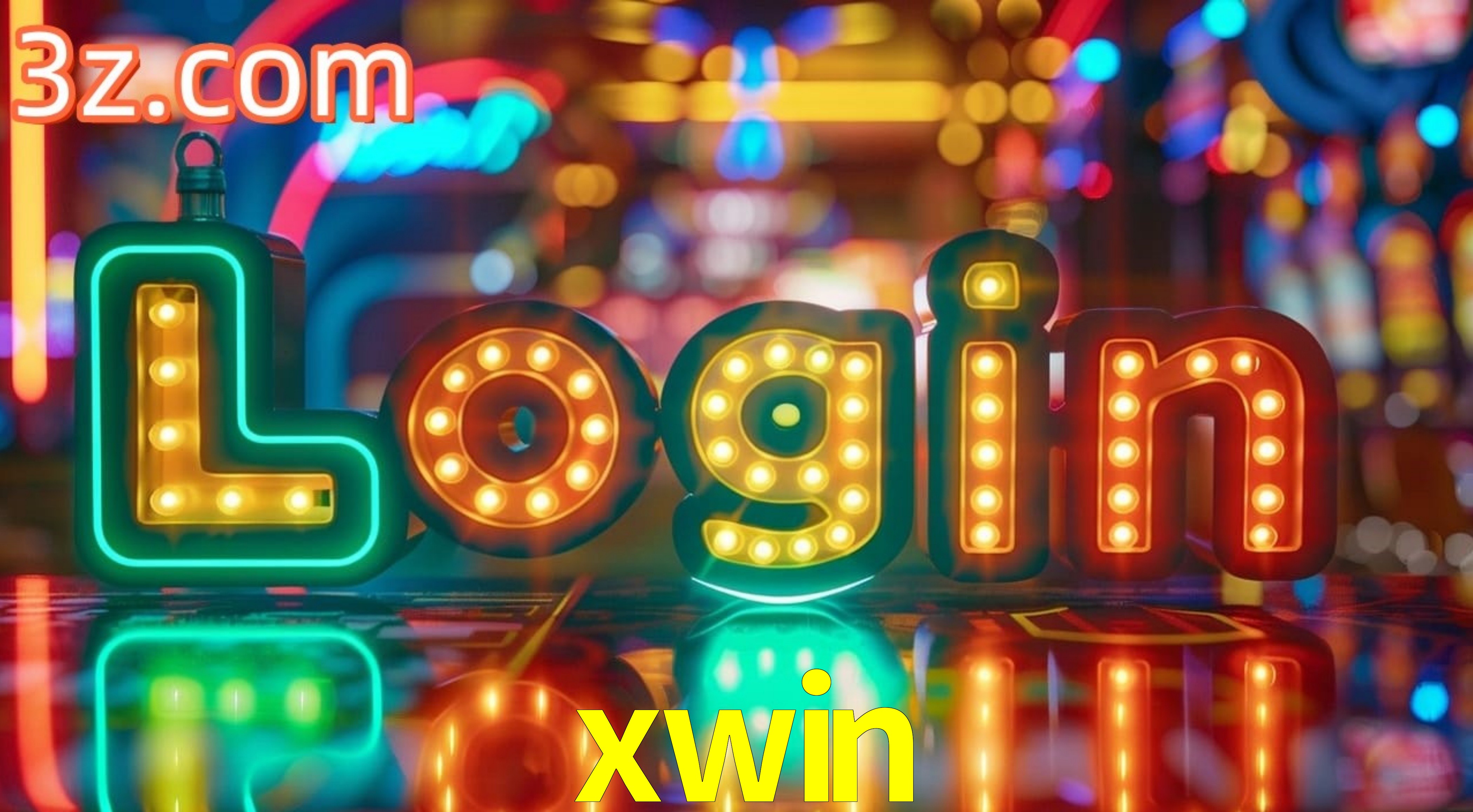 Mundo dos Jogos Cassino xwin